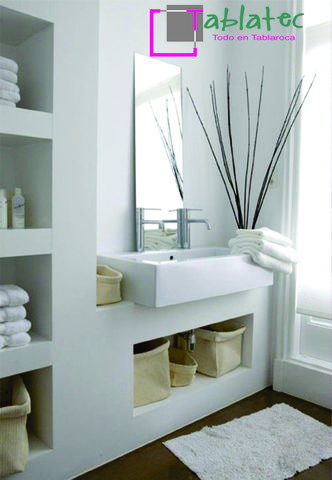 BAÑO RENOVADO